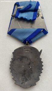 ТКЗ 46827.1945 г. Оч.хороший! Кто не успел у ГОМЕРА.