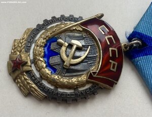 ТКЗ 46827.1945 г. Оч.хороший! Кто не успел у ГОМЕРА.