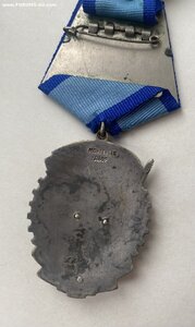 ТКЗ 46827.1945 г. Оч.хороший! Кто не успел у ГОМЕРА.