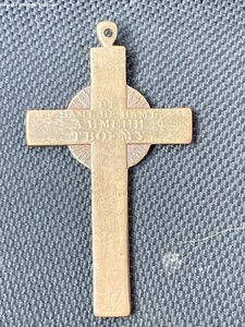 Крест для духовенства, 1812 г.