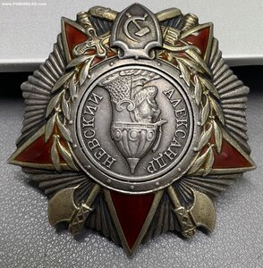 НЕВСКИЙ № 28035