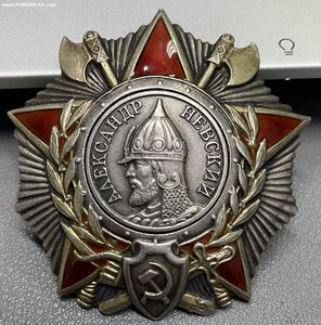 НЕВСКИЙ № 28035