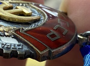 ТКЗ 1 050 347 с доком и коробкой