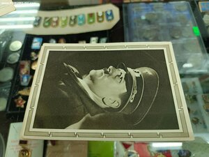 21 открытка (Рейх) из старой коллекции