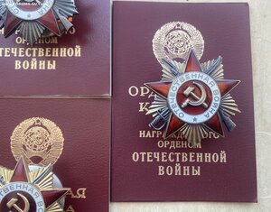 ОВ 1 №23I1401,№I012649,№I722314,№638934,№575B36 на доках