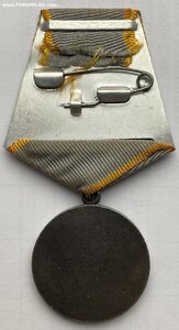 За Боевые Заслуги ( Документы, б/н )