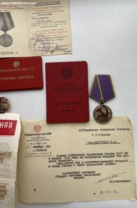ОСС Госбанка, ТКЗ, ТО доки на все знаки на одного