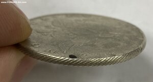 Рубль 1786 (2)