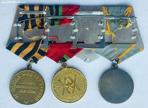 Сборник. Труд,материнство,юбилей.6 орденов+ медали.