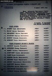 ТКЗ на винту №I22I5, коробка, пробивка