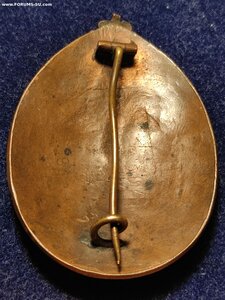 Знак Подмастерье Худож. Цеха СПБ