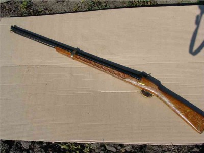 ружьё 1851г.