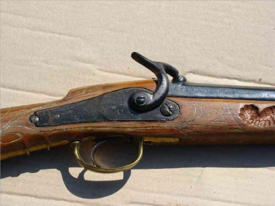 ружьё 1851г.