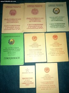 Подборка юбилеек на одного + узбекские 50-60-65-70 лет.