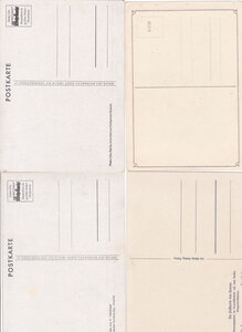 Германия (кавалеры РК, боевые корабли и др.)