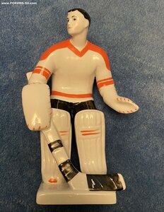 ВРАТАРЬ ____хОКкеЙ ____ЛФЗ___СОХРАААН!!!