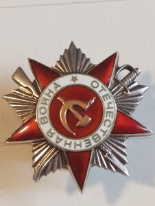 ОВ 2ст 387т.( ком. взвода)