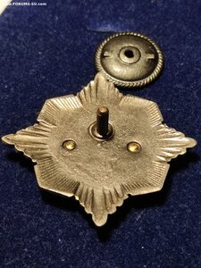 Знак Полиция в аэропорту Домодедово. Винт