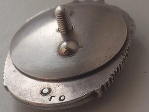 Знак почёта 7*** винт