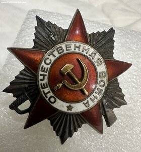ОВ-2 интересная и КЗ на одного