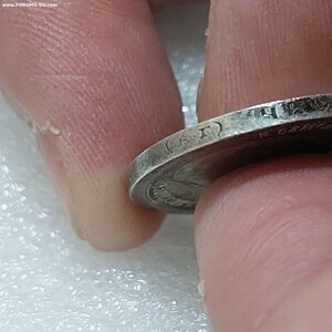 50 копеек 1895 СОСТОЯНИЕ