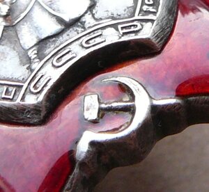 K3 2778т нeхaрaктeрная: мaлaя и очень лeгкaя (26.7гр)