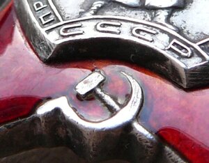 K3 2778т нeхaрaктeрная: мaлaя и очень лeгкaя (26.7гр)