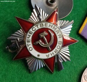 ОВ2 ю 2357ххх, ТО, 20 лет ВС