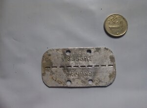 Лозы финляндия, SA, 2 мировая, 2типа