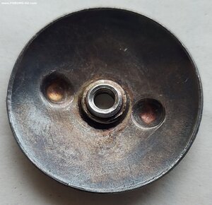 ОВ-1 N  55279  разведка.