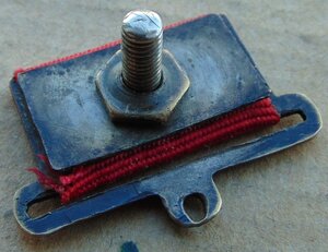 Отвага №32026.