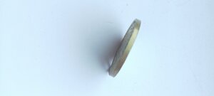 Медаль за Кавказ.