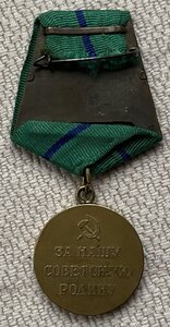 "Чудесный" Партизан 2.