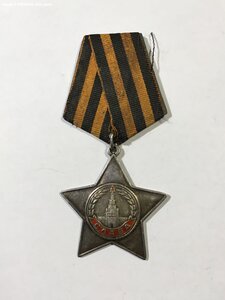 Слава 3ст. № 546***.