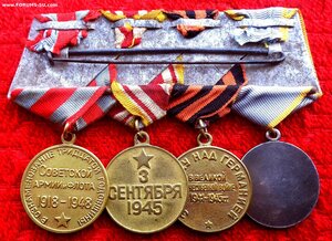 Збз +Япония+ Зпнг+30 Лет САиФ + Ок - СНАЙПЕР