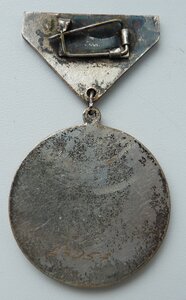 Боевые Заслуги №23057