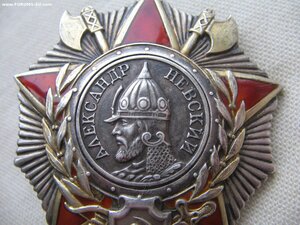 А.Невский №24***