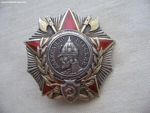 А.Невский №24***