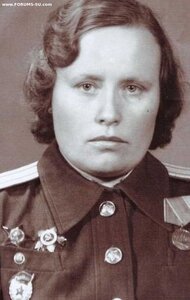 ОВ-2 СТ - НА ЖЕНЩИНУ - ВОЕННОГО ВРАЧА ХИРУРГА