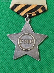 Слава 3ст.№ 269*** (Заменил выбывшего из боя наводчика).