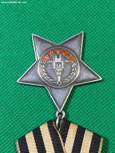 Слава 3ст.№ 269*** (Заменил выбывшего из боя наводчика).