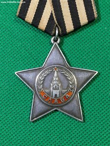 Слава 3ст.№ 269*** (Заменил выбывшего из боя наводчика).