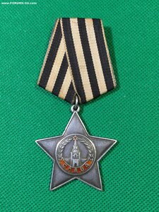 Слава 3ст.№ 269*** (Заменил выбывшего из боя наводчика).