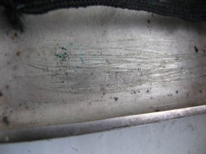 Подсигар "Три охотника"