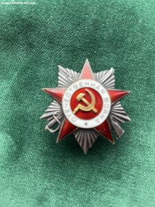 ОВ-2 122395 эксцентрик в люксе