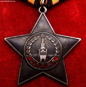 Слава 3 ст + Отвага + ОК - БОИ ст.МГА и НЕВСКАЯ ДУБРОВКА