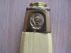 Кортик ВМФ без года. Хороший сохран.