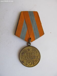 Будапешт паяное ухо.родной сбор