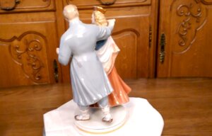 Руслан и Людмила автор Бржезицкая Дулево