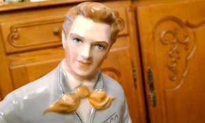 Руслан и Людмила автор Бржезицкая Дулево